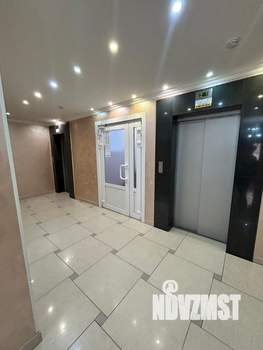 1-к квартира, вторичка, 32м2, 6/10 этаж