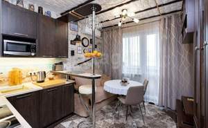 2-к квартира, вторичка, 62м2, 16/17 этаж