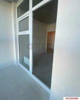 1-к квартира, вторичка, 40м2, 11/18 этаж