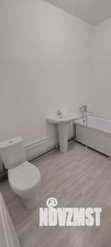 2-к квартира, вторичка, 61м2, 14/17 этаж
