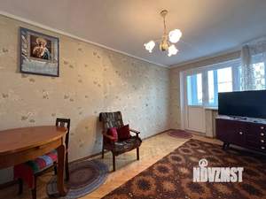 3-к квартира, вторичка, 50м2, 2/5 этаж