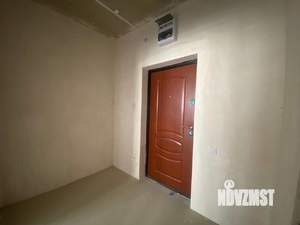 1-к квартира, вторичка, 35м2, 8/16 этаж