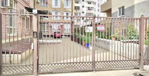 1-к квартира, вторичка, 36м2, 8/10 этаж