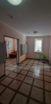 1-к квартира, вторичка, 40м2, 16/17 этаж