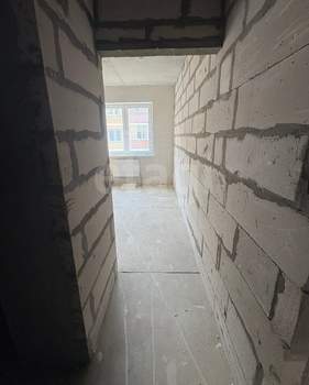 1-к квартира, вторичка, 30м2, 3/4 этаж