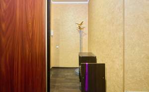 1-к квартира, вторичка, 45м2, 3/6 этаж