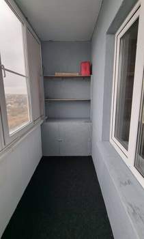 1-к квартира, вторичка, 45м2, 11/17 этаж