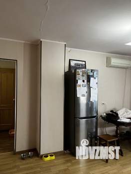 3-к квартира, вторичка, 66м2, 6/9 этаж