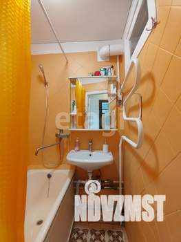 3-к квартира, вторичка, 59м2, 5/5 этаж