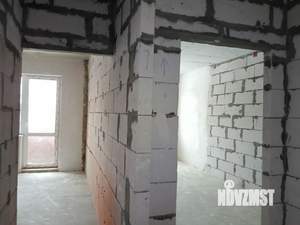 1-к квартира, вторичка, 37м2, 3/4 этаж