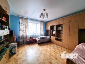 4-к квартира, вторичка, 112м2, 5/5 этаж