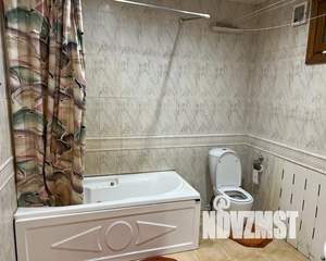 6-к квартира, вторичка, 111м2, 1/9 этаж