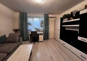 2-к квартира, вторичка, 50м2, 2/5 этаж