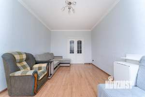 1-к квартира, вторичка, 41м2, 11/20 этаж