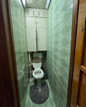 3-к квартира, вторичка, 69м2, 1/5 этаж