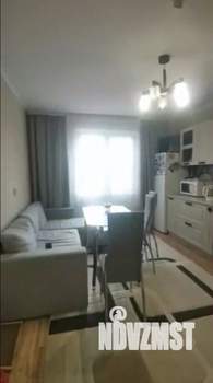 2-к квартира, вторичка, 61м2, 1/16 этаж