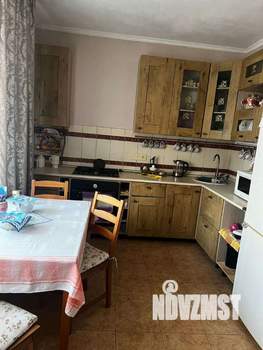 2-к квартира, вторичка, 64м2, 2/5 этаж