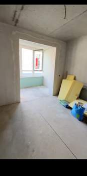 2-к квартира, вторичка, 120м2, 2/16 этаж