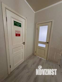 1-к квартира, вторичка, 33м2, 8/10 этаж
