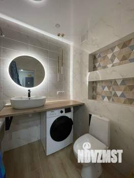 2-к квартира, вторичка, 45м2, 10/17 этаж