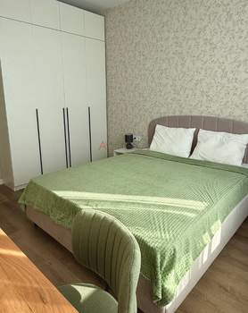 1-к квартира, вторичка, 32м2, 10/24 этаж