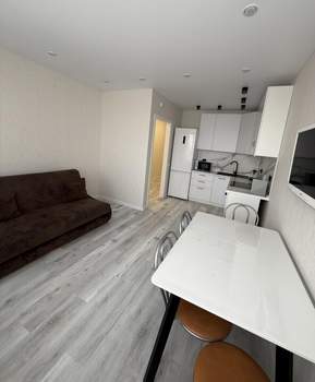 2-к квартира, вторичка, 59м2, 12/16 этаж