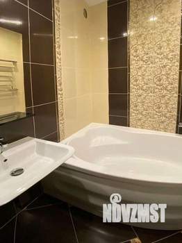 1-к квартира, вторичка, 38м2, 10/16 этаж