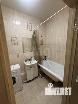 Студия квартира, вторичка, 24м2, 6/6 этаж