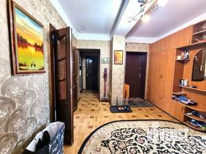 4-к квартира, вторичка, 112м2, 5/5 этаж