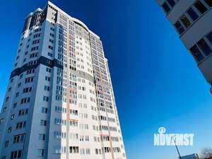 1-к квартира, вторичка, 41м2, 3/20 этаж