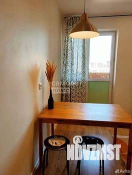 1-к квартира, вторичка, 33м2, 7/16 этаж