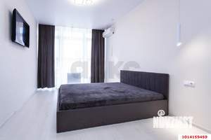 2-к квартира, вторичка, 55м2, 16/16 этаж