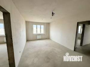 2-к квартира, вторичка, 62м2, 15/16 этаж