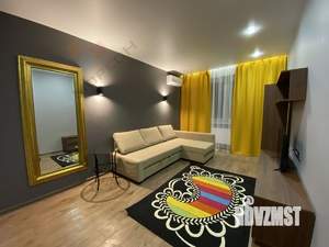 1-к квартира, вторичка, 33м2, 11/16 этаж