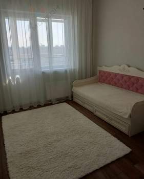 3-к квартира, вторичка, 70м2, 15/16 этаж