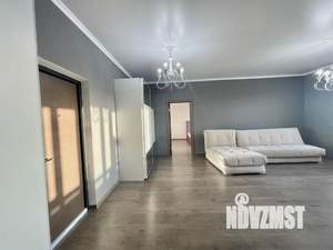 2-к квартира, вторичка, 85м2, 13/24 этаж
