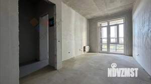 1-к квартира, вторичка, 44м2, 11/25 этаж