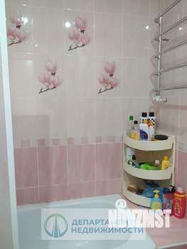 3-к квартира, вторичка, 78м2, 2/5 этаж