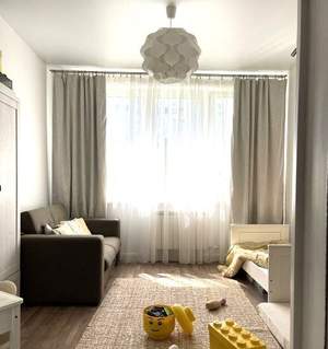 2-к квартира, вторичка, 52м2, 10/14 этаж