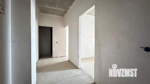 2-к квартира, вторичка, 61м2, 14/16 этаж