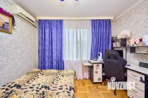 3-к квартира, вторичка, 75м2, 3/10 этаж