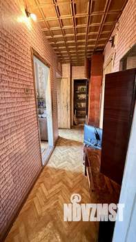 2-к квартира, вторичка, 44м2, 5/5 этаж