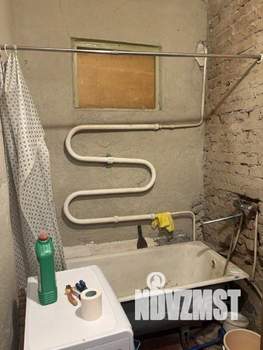 1-к квартира, вторичка, 31м2, 5/5 этаж