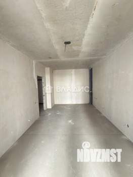 2-к квартира, вторичка, 51м2, 17/25 этаж