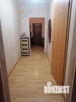 3-к квартира, вторичка, 68м2, 7/14 этаж