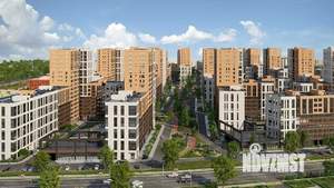 Студия квартира, вторичка, 26м2, 4/18 этаж