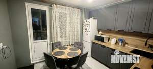 1-к квартира, вторичка, 38м2, 15/16 этаж