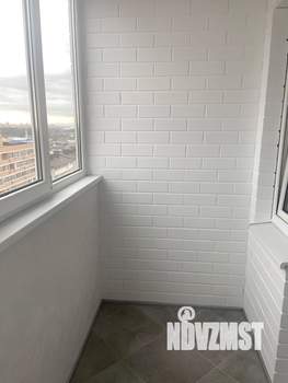 1-к квартира, вторичка, 34м2, 12/24 этаж