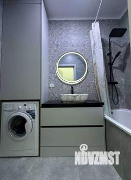 1-к квартира, вторичка, 42м2, 6/17 этаж