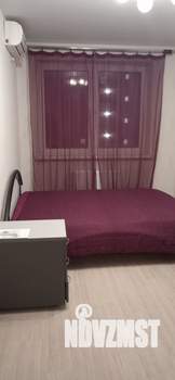 1-к квартира, вторичка, 37м2, 11/17 этаж